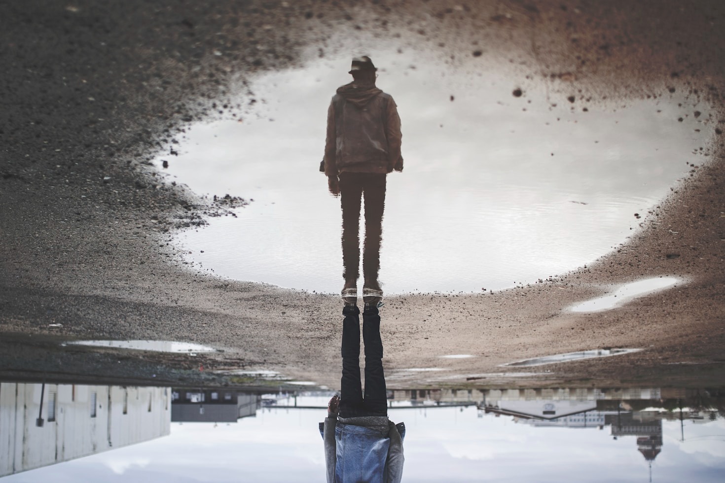 Why Reflection Matters in Today’s Fast-paced World