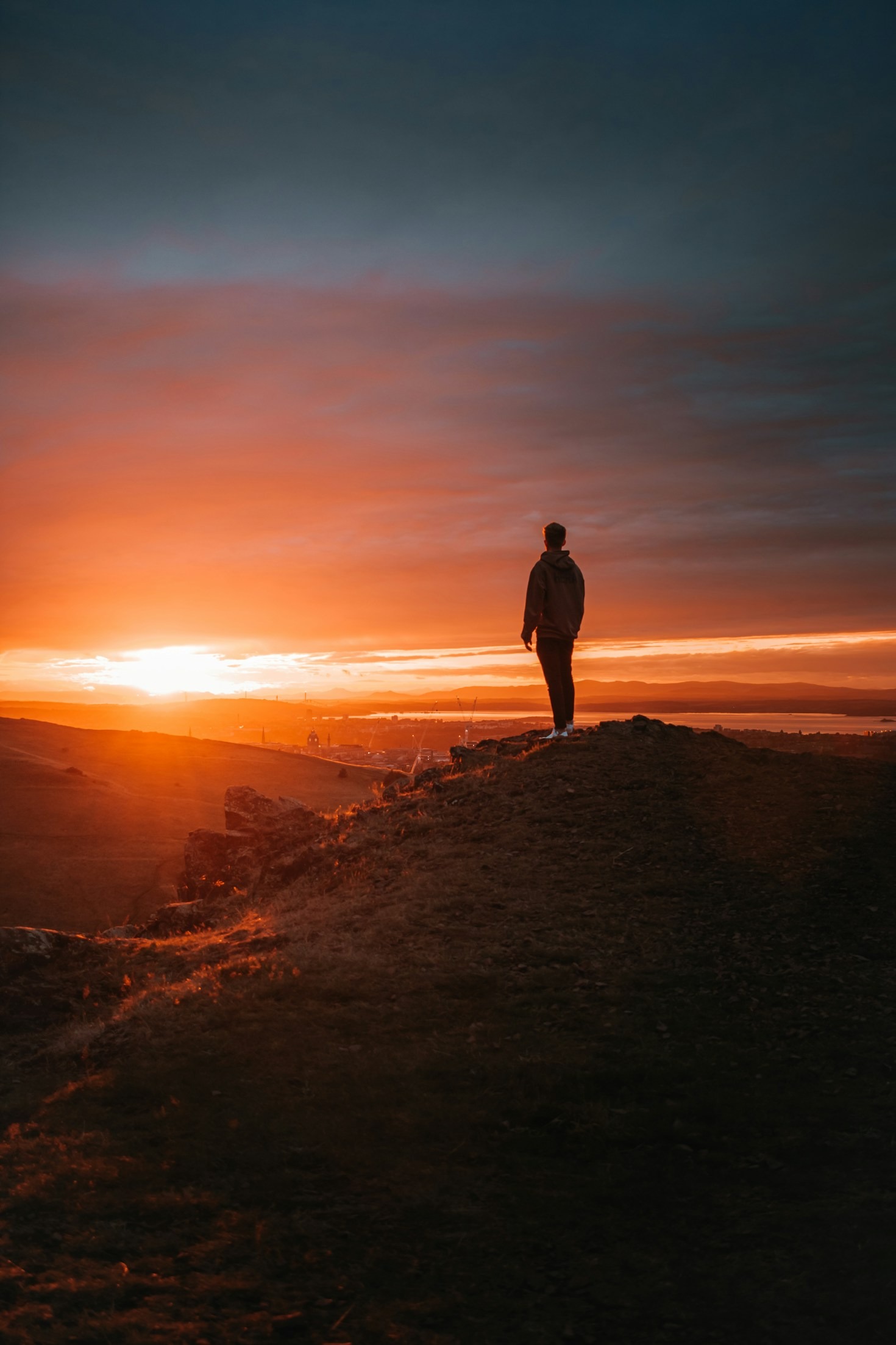 The Art of Finding Meaning in Everyday Moments
